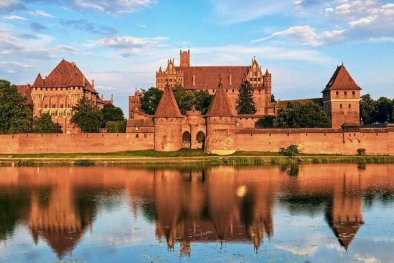 Malbork Castle