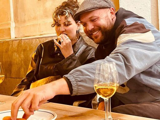 Wine and Dine in Seville